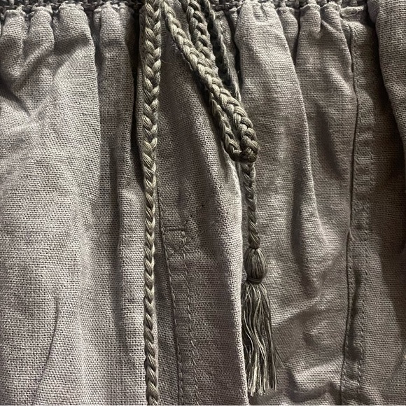 Boho shorts by Rewash - Picture 2 of 10